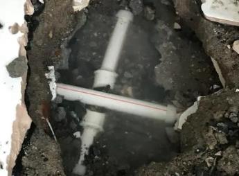 省直辖阳台漏水维修公司为您分享楼上楼下漏水怎么处理