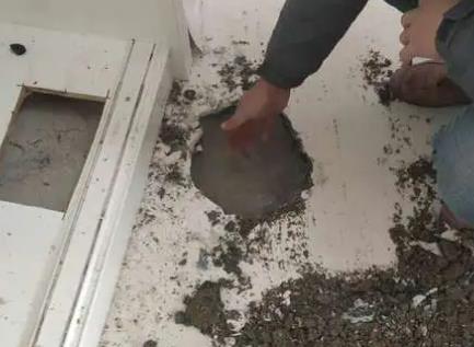 省直辖卫生间漏水维修公司分享下精确定位查漏水一次多少钱?不同级别收费不同