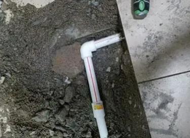 省直辖阳台漏水维修时有哪些声音会影响检漏仪